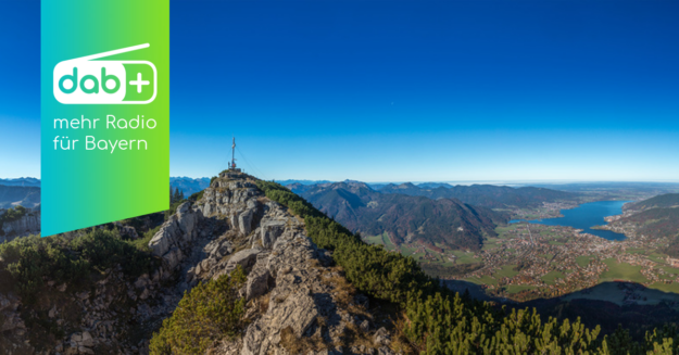 220801 Tegernsee Wallberg