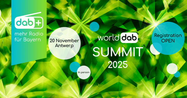 251030 WorldDAB Summit 2025