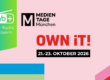 Medientage München 2026